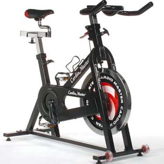 spinning brand spin bike