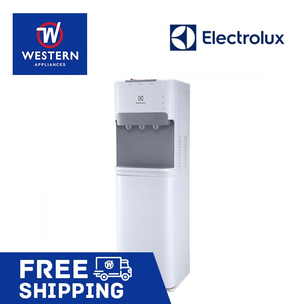Electrolux EQAXF01BXWP Bottom Loading Water Dispenser Shopee Philippines