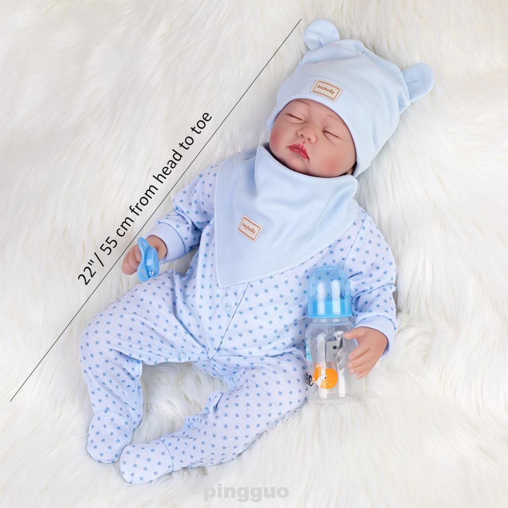 reborn baby 22 inch