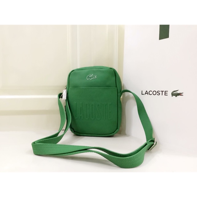 lacoste sling bag for male philippines