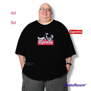 PRIA Bigsize 4XL 5XL XXXXXL Big SIZE DISTRO T-Shirt For Men #3
