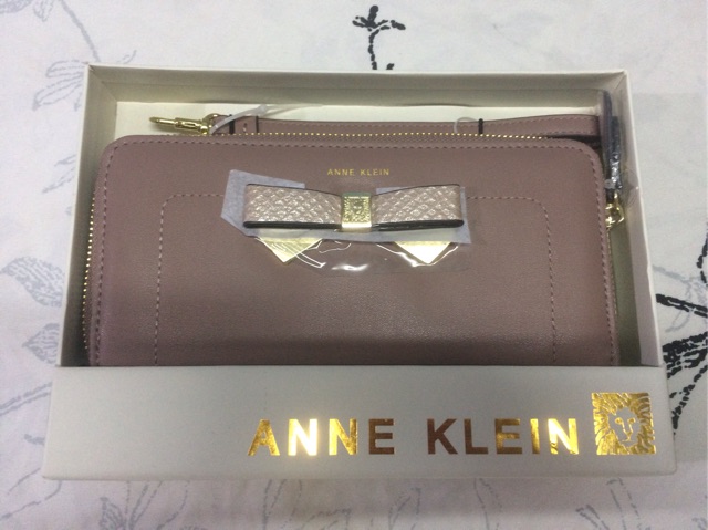 anne klein wallet price philippines