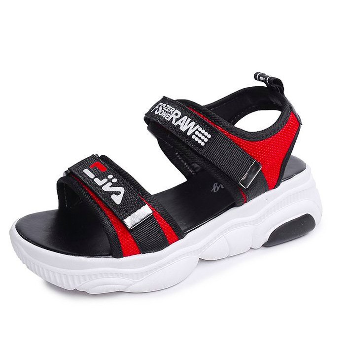 fila sandals women