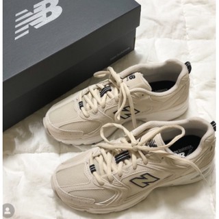new balance 530 khaki