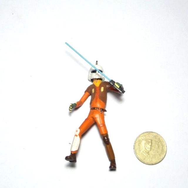 ezra bridger figure