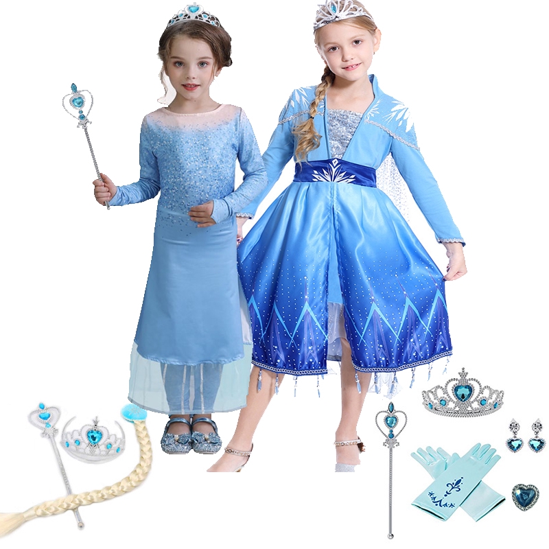 disney frozen anna dress