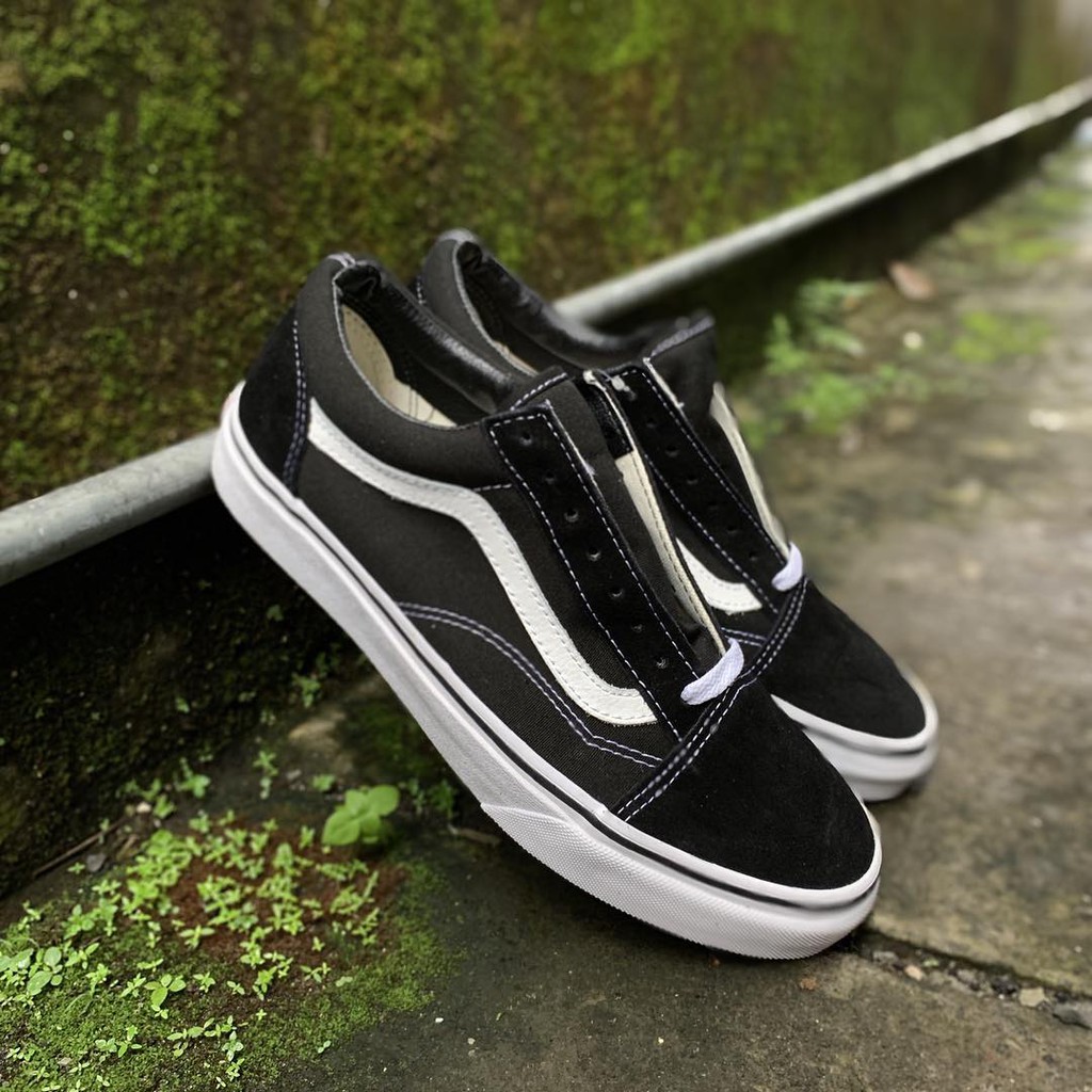 vans 36.5 old skool