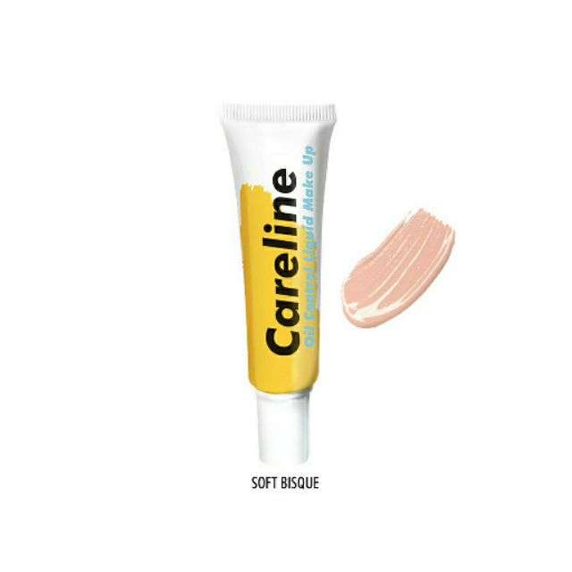 careline liquid makeup