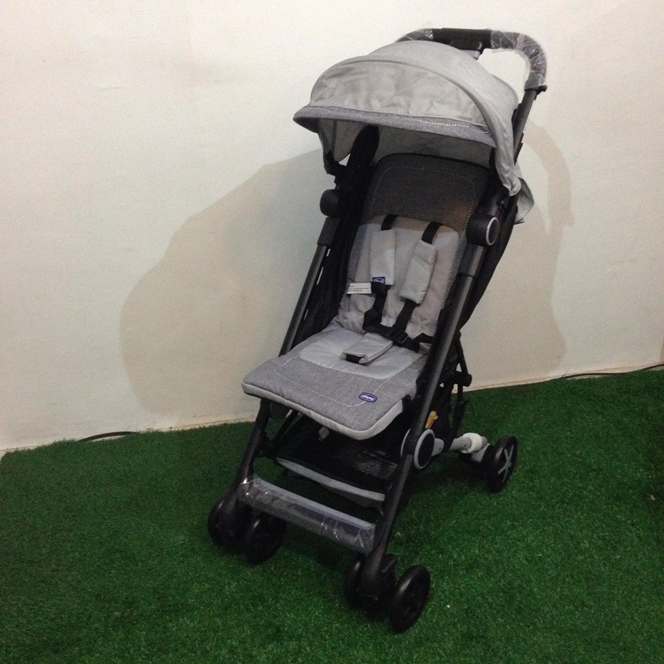 chicco miinimo compact travel stroller