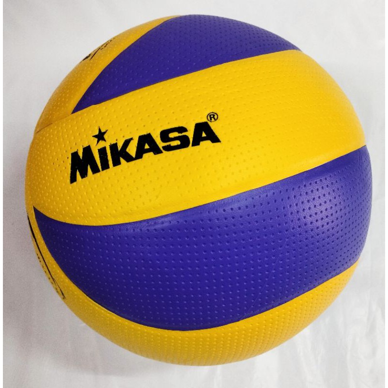 MVA300 Mikasa Volleyball (standard size) Shopee Philippines