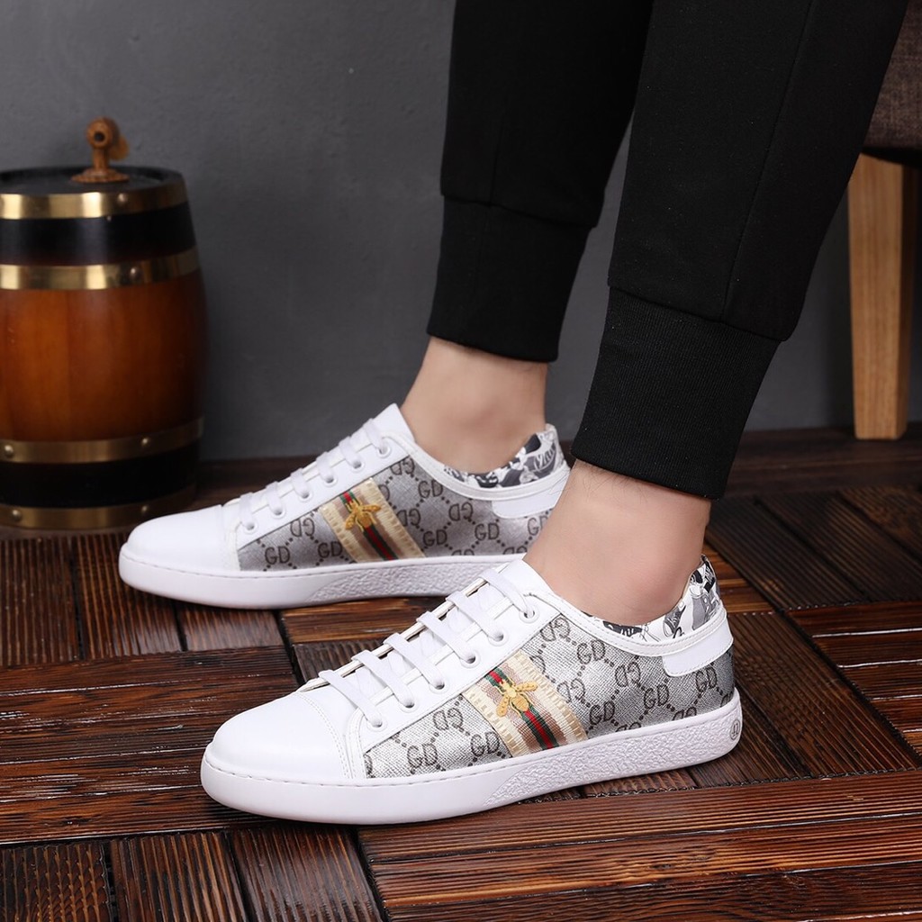 gucci sneakers men