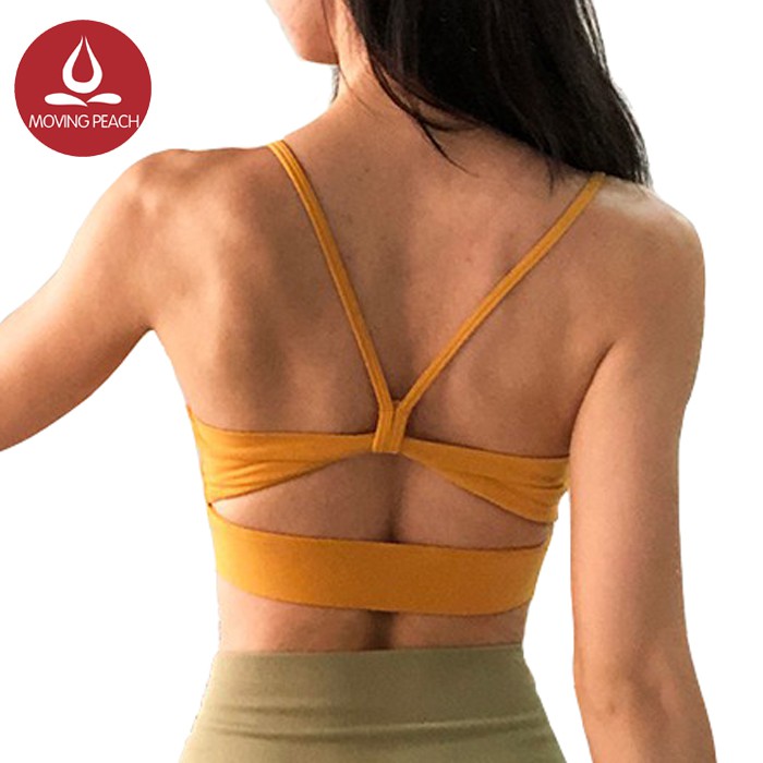 gym bralette
