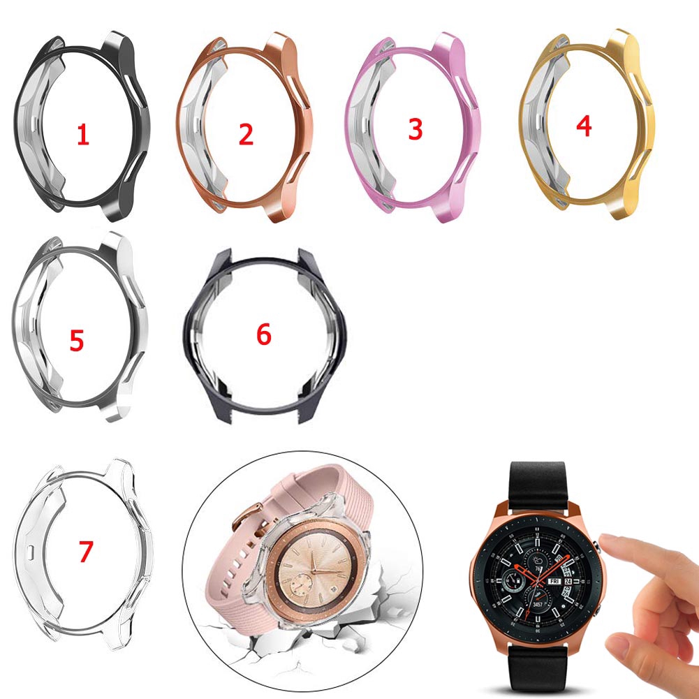 galaxy watch case protector