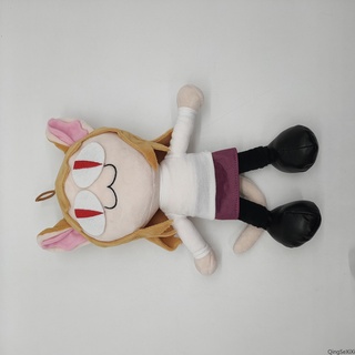 Neco Arc Plush Toy Doll Cute Kawaii Stuff Soft Movie Figure Game ...