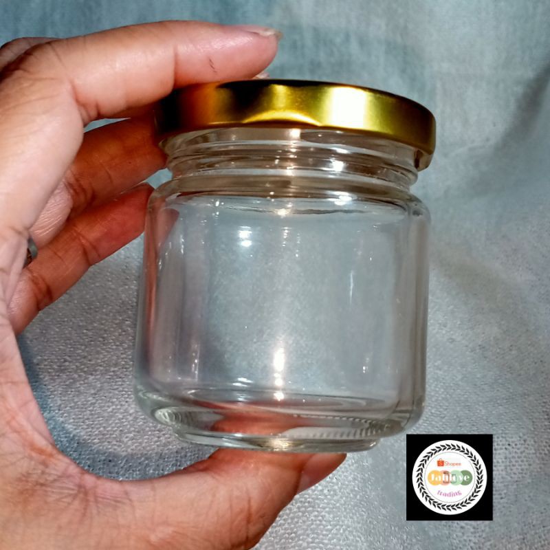 Chili Garlic Jar (100ml) Shopee Philippines
