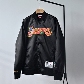lakers murakami jacket