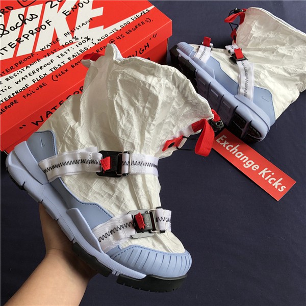 tom sachs x nike mars yard overshoe