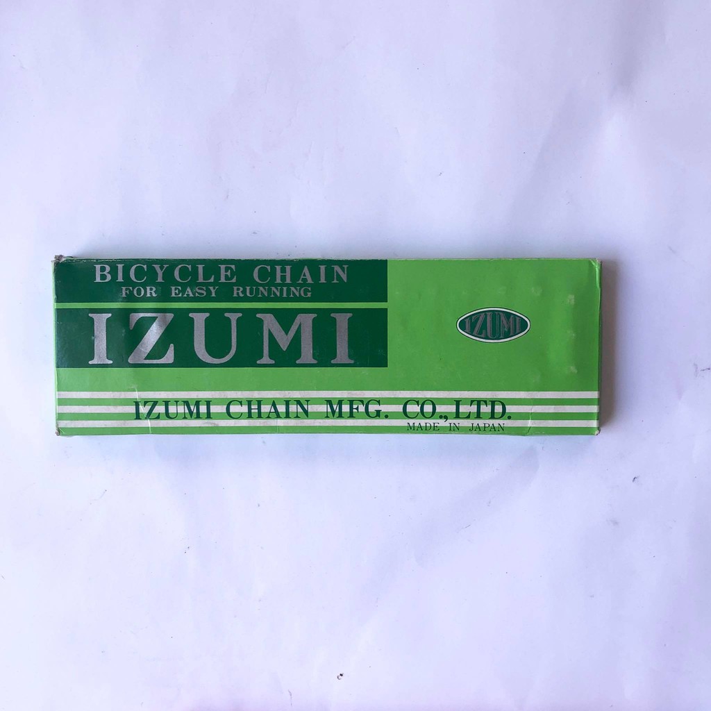 izumi bmx chain