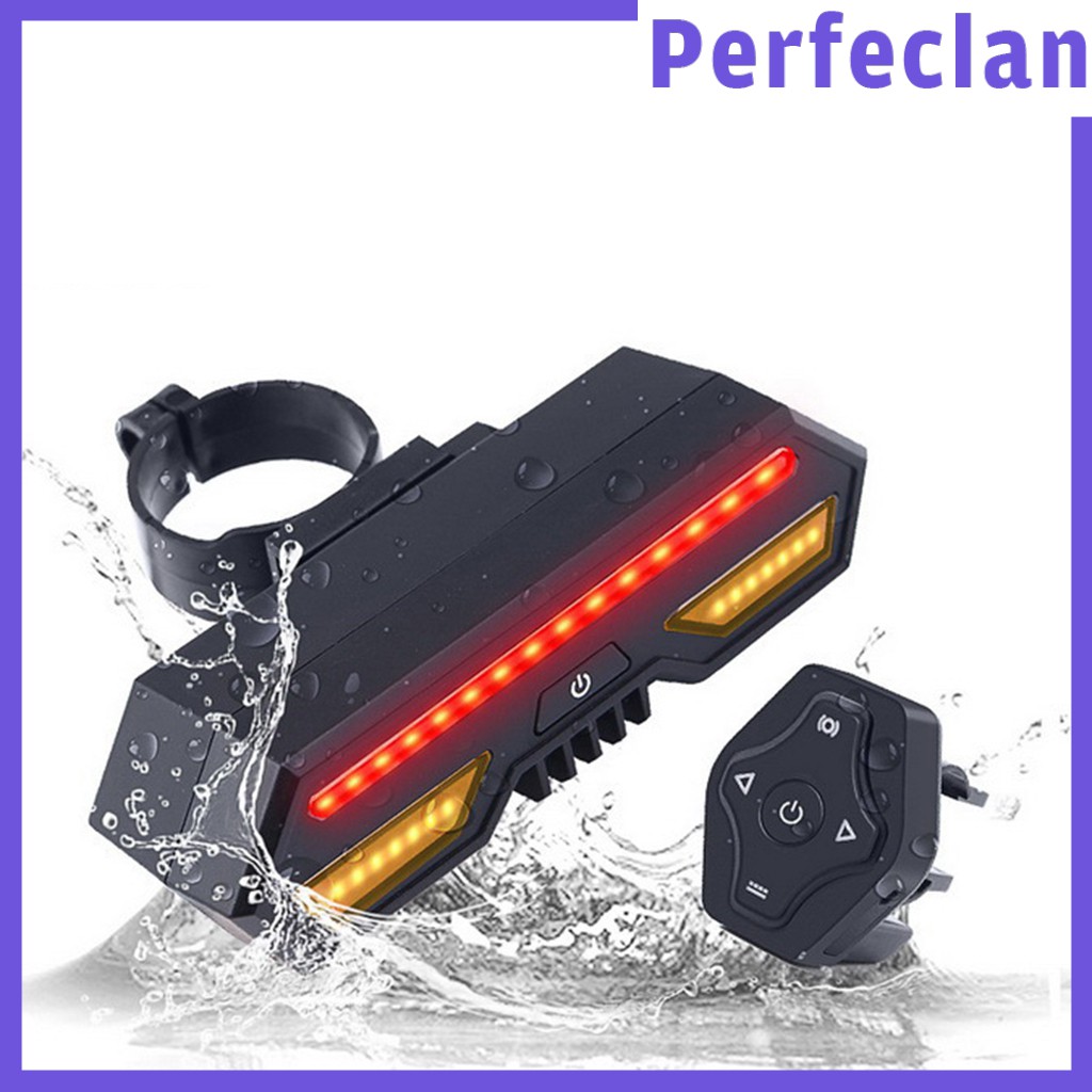 rechargeable led light for cycle