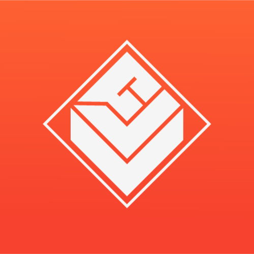 Your Resellers' Hub store logo