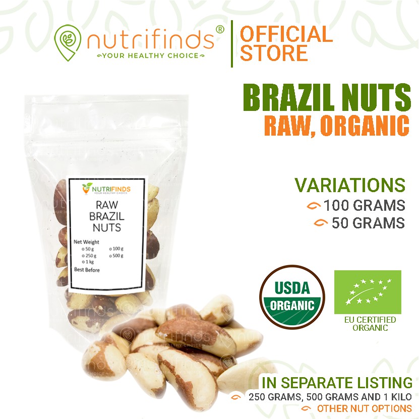 brazil nuts philippines