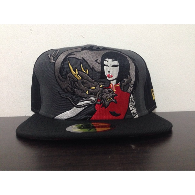 tokidoki new era