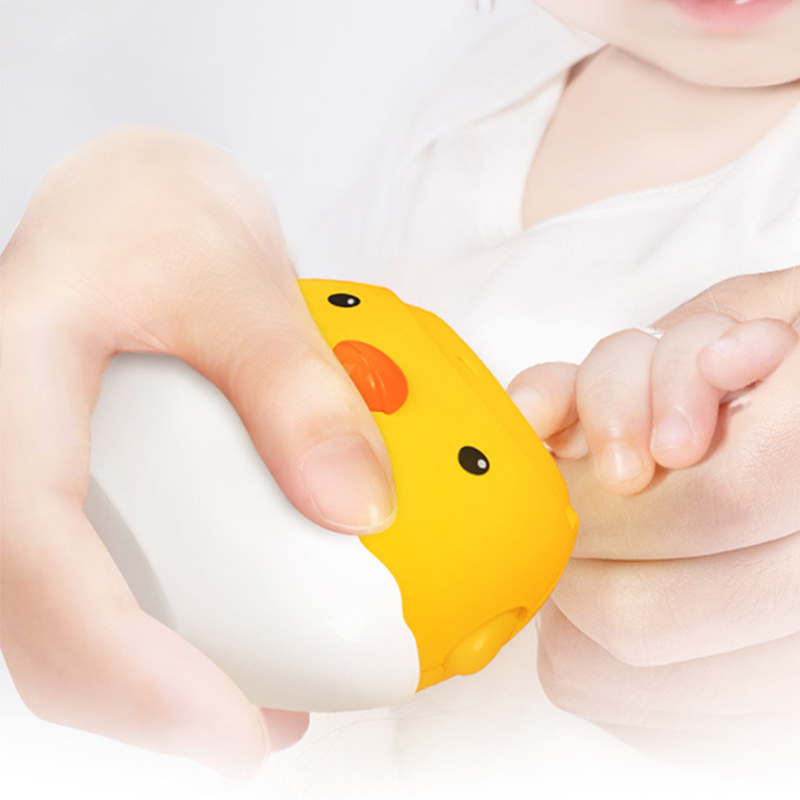 nail clippers for toddlers