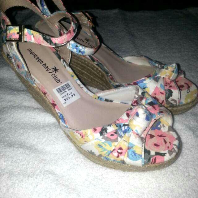 montego bay club sandals