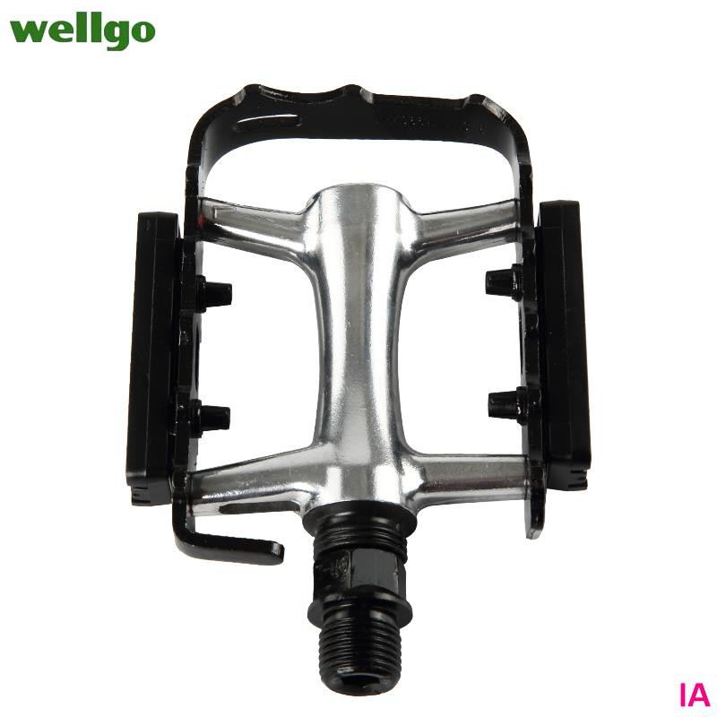 wellgo mtb