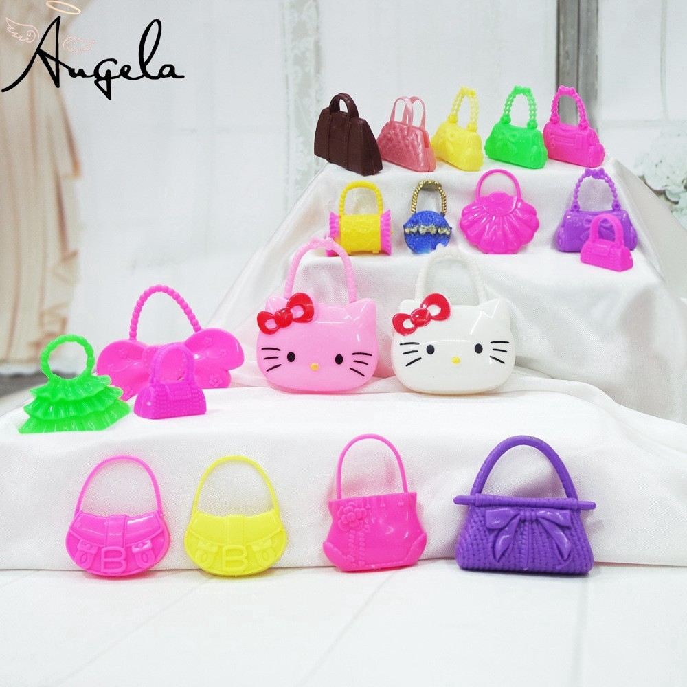 barbie doll bag