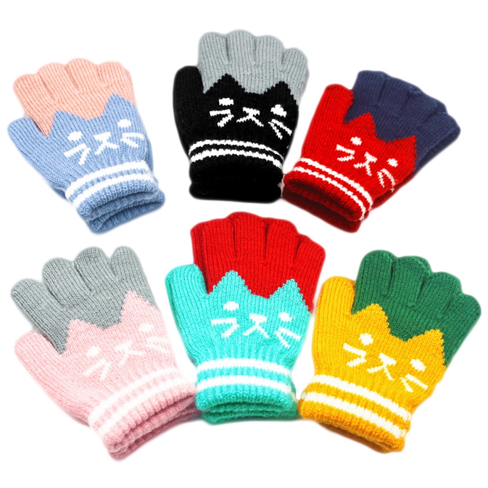 toddler gloves winter