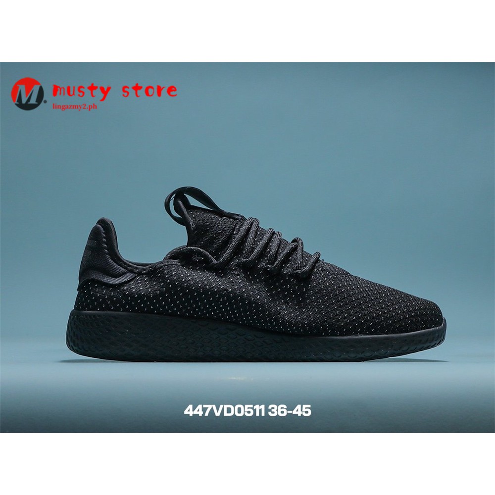 human race gym shoes