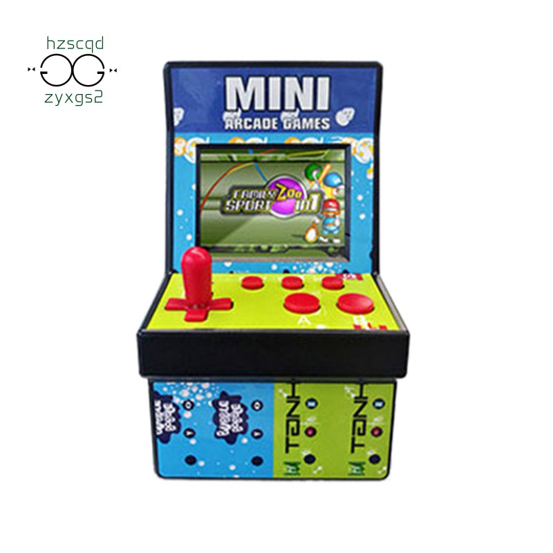 mini arcade toys