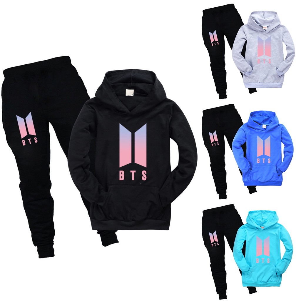 bts hoodie for girls