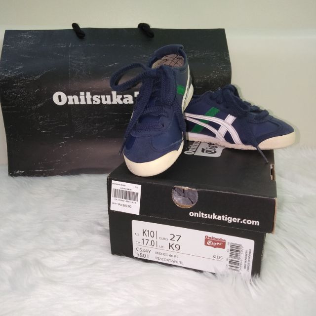 asics gel infinity review