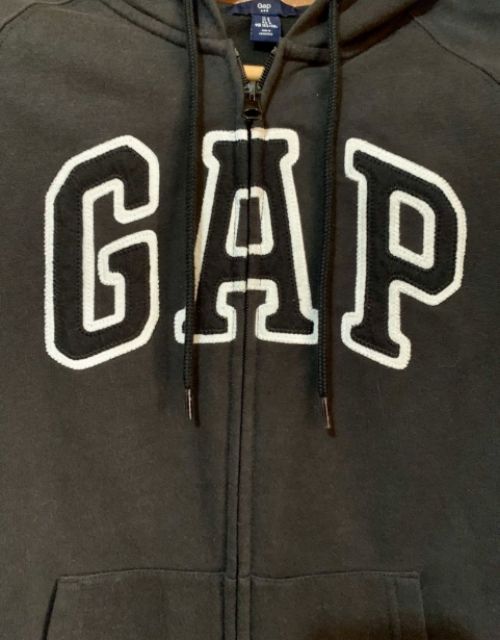 gap japan jacket