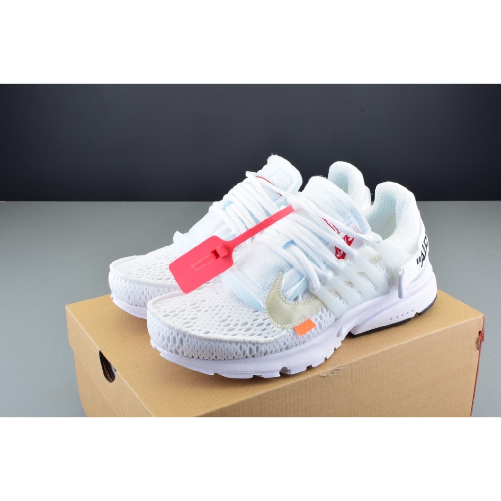 nike off white runners