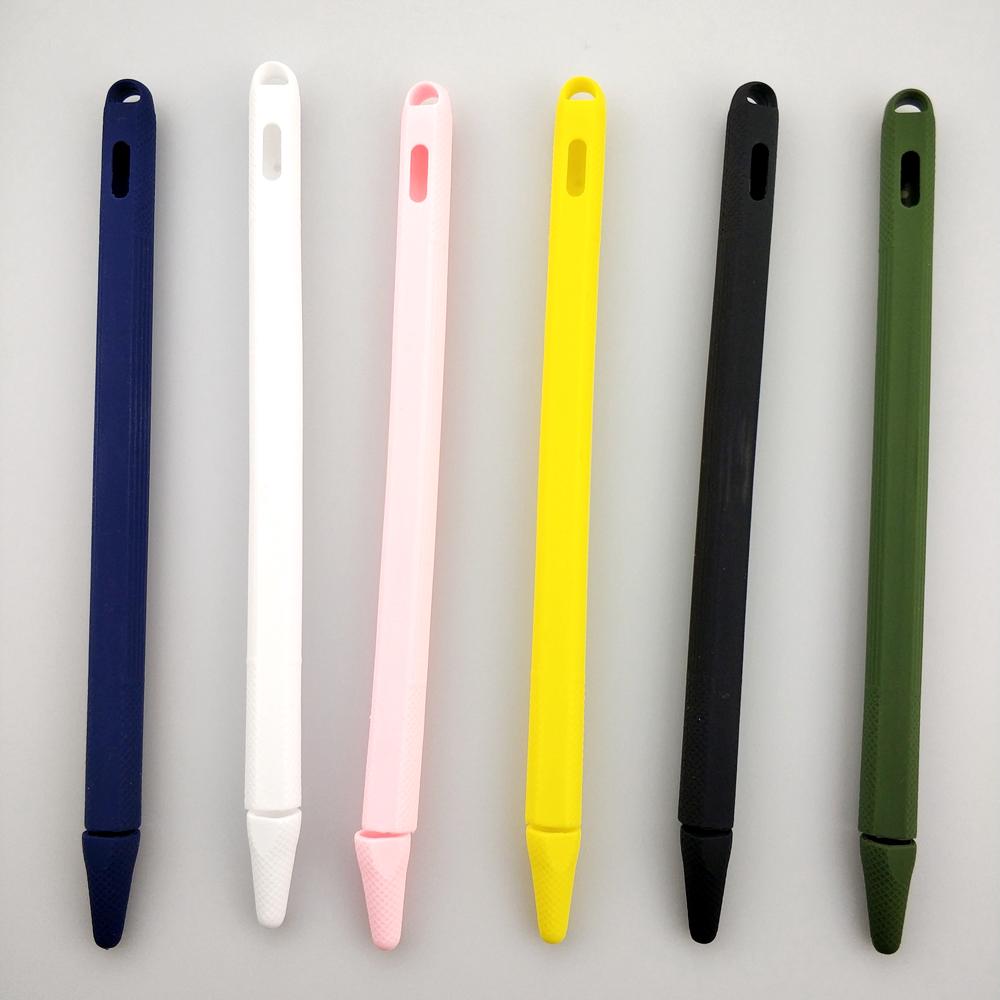 IPad Pen 2nd Generationg Touch Screen Portable Stylish Pen 10 Colors