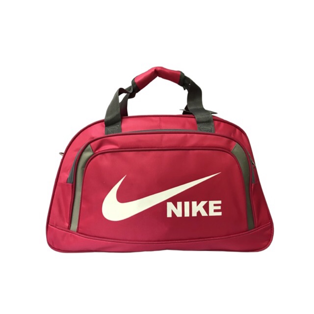 nike tourist bag