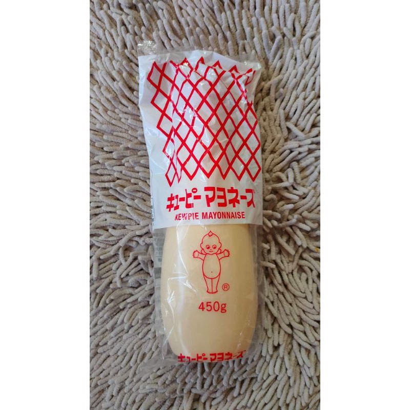 Kewpie Mayonnaise 450 g Shopee Philippines