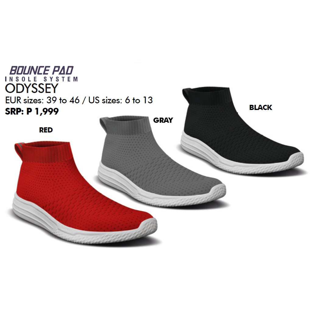 world balance outlet