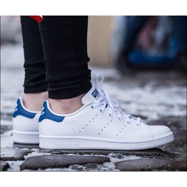 Adidas Smith Originals Stanley Smith Sneakers Casual Shoes | Shopee  Philippines
