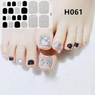 nail art wraps