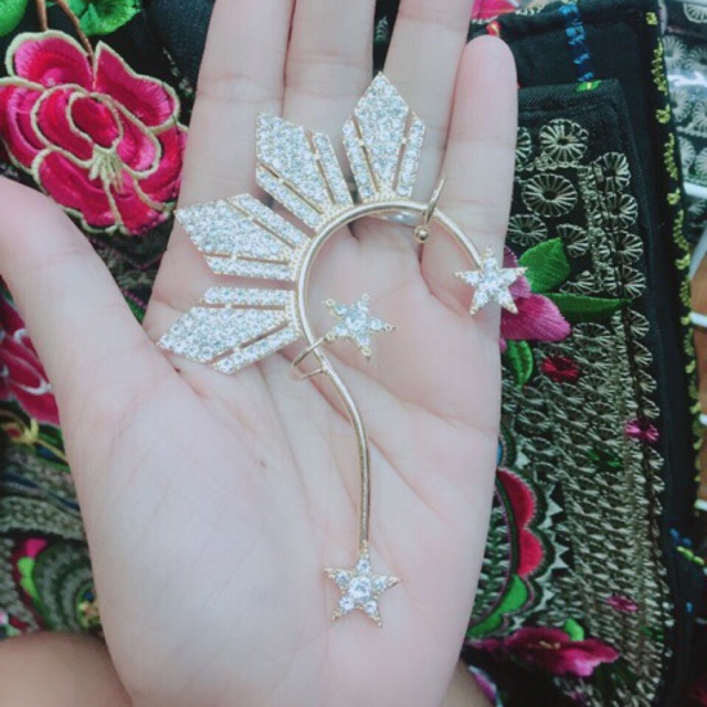 CATRIONA GRAY EARINGS Shopee Philippines