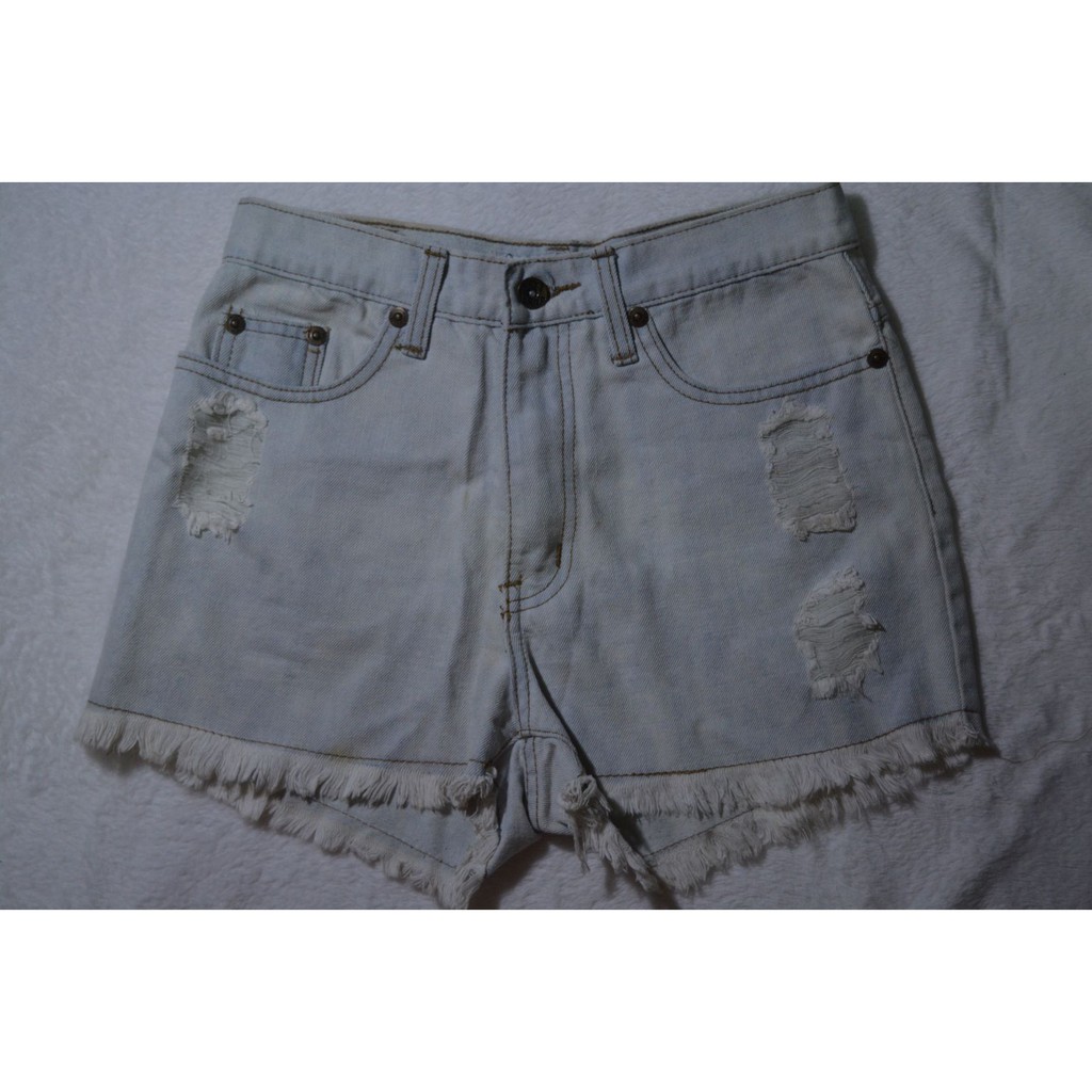 next high waisted jeans