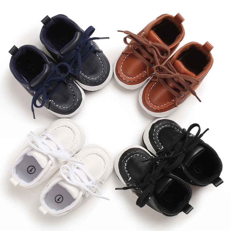 newborn soft shoes
