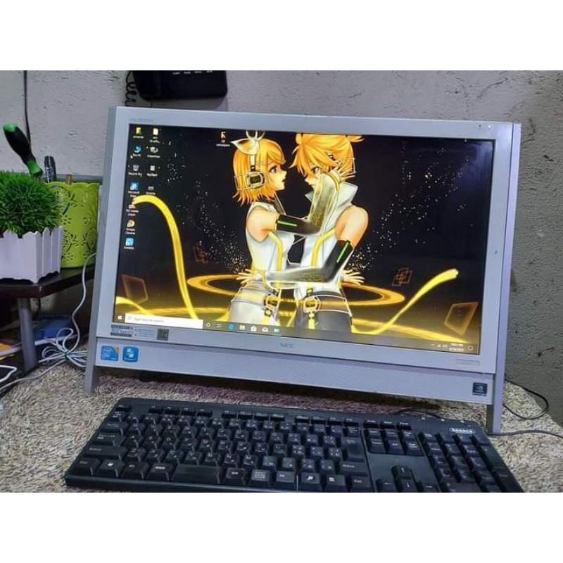 NEC ( PC ALL IN ONE) | Shopee Philippines