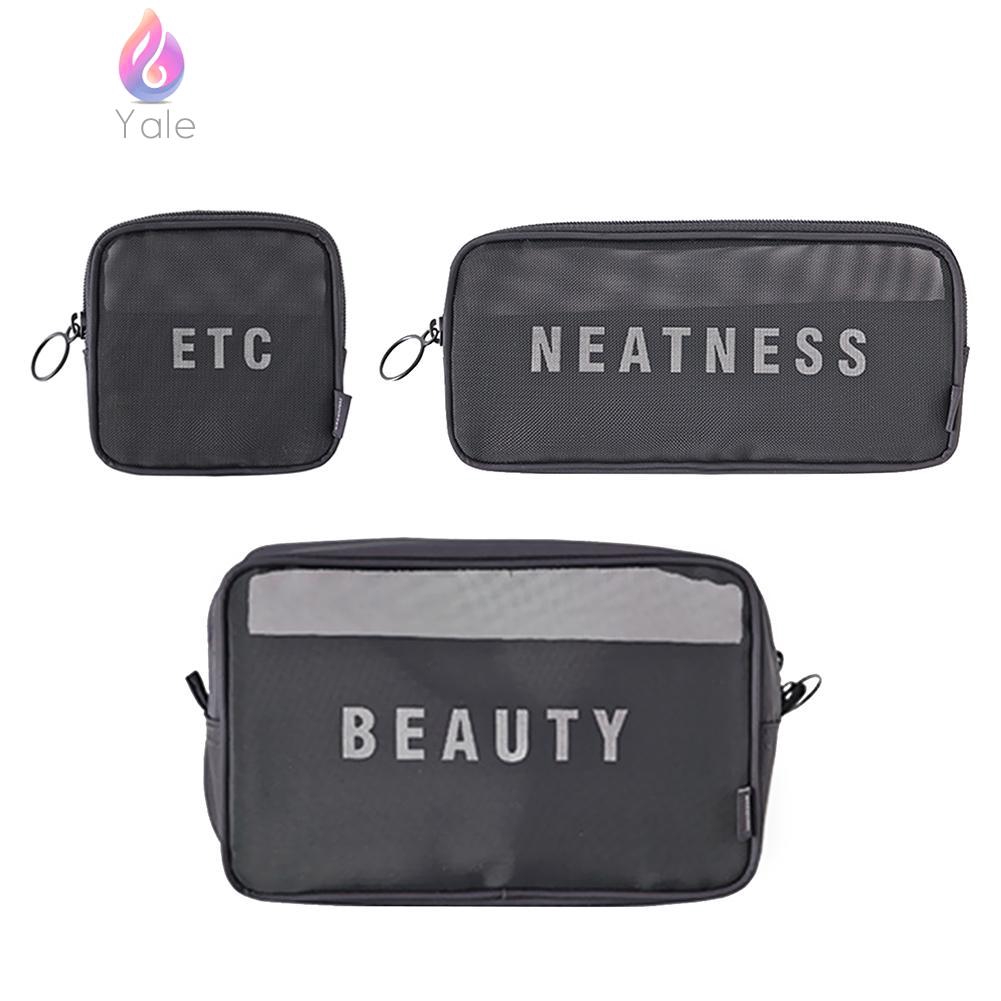 travel toiletry organizer