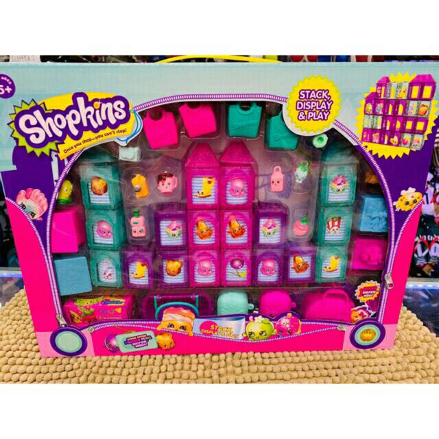 shopkins toys