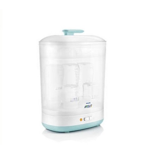 avent express electric steriliser